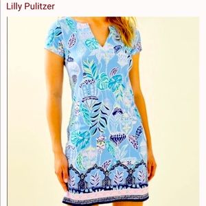 Lilly Pulitzer Sophiletta Dress